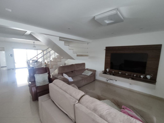 Imagem Sobrado com 4 Quartos à Venda, 284 m² em Parque Do Colégio - Suzano Imagem Sobrado com 4 Quartos à Venda, 284 m² em Parque Do Colégio - Suzano