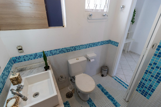 Imagem Apartamento com 3 Quartos à Venda, 120 m² em Vila Mariana - São Paulo