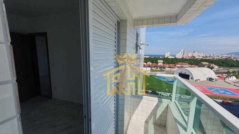 Imagem Apartamento com 2 Quartos à Venda, 70 m² em Mirim - Praia Grande