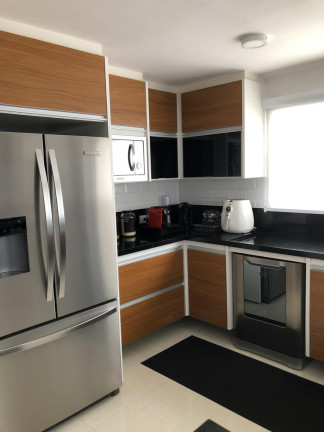 Imagem Casa de Condomínio com 4 Quartos à Venda, 370 m² em Alphaville 03 - Alphaville