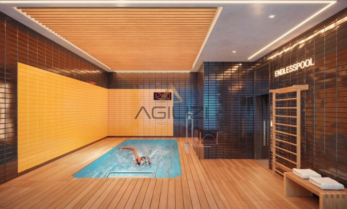 Imagem Apartamento com 2 Quartos à Venda, 78 m² em Pinheiros - São Paulo