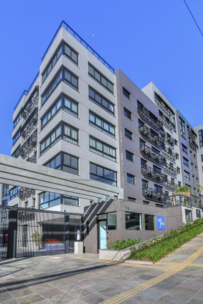 Imagem Apartamento com 3 Quartos à Venda, 92 m² em Menino Deus - Porto Alegre