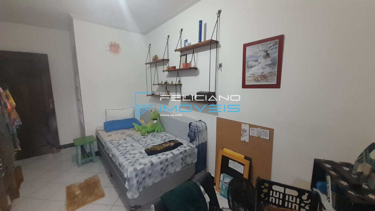 Imagem Apartamento com 2 Quartos à Venda, 82 m² em Canto Do Forte - Praia Grande