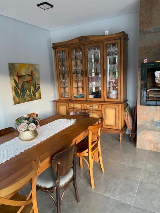 Imagem Casa com 3 Quartos à Venda, 230 m² em Residencial Dos Lagos - Itupeva