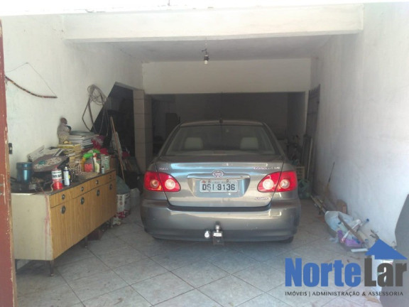 Imagem Sobrado com 3 Quartos à Venda, 130 m² em Jardim Elisa Maria - São Paulo
