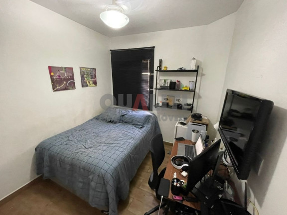 Imagem Apartamento com 3 Quartos à Venda, 100 m² em Moema - São Paulo