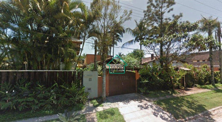 Imagem Casa com 4 Quartos para Alugar, 380 m² em Barra Do Una - São Sebastião Imagem Casa com 4 Quartos para Alugar, 380 m² em Barra Do Una - São Sebastião