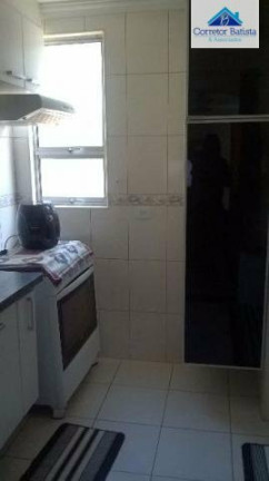 Imagem Apartamento com 3 Quartos à Venda, 59 m² em Vila Padre Manoel De Nóbrega - Campinas Imagem Apartamento com 3 Quartos à Venda, 59 m² em Vila Padre Manoel De Nóbrega - Campinas