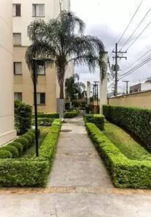 Imagem Apartamento com 2 Quartos à Venda, 45 m² em Vila Guilherme - São Paulo