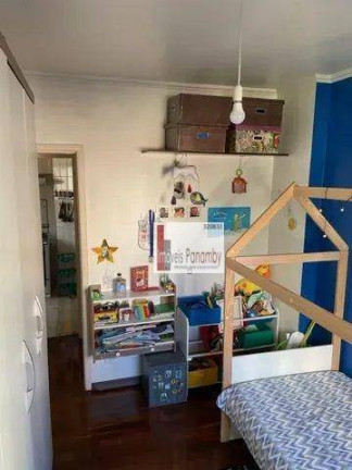 Imagem Apartamento com 2 Quartos à Venda, 61 m² em Vila Da Saúde - São Paulo