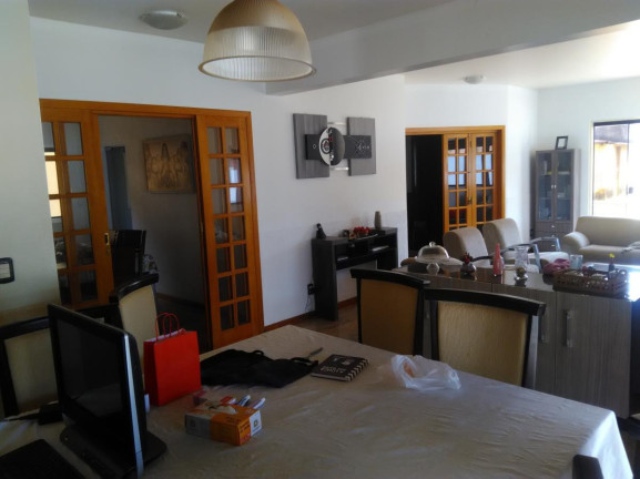 Imagem Casa com 5 Quartos para Alugar, 540 m² em Região Dos Lagos (sobradinho) - Brasília