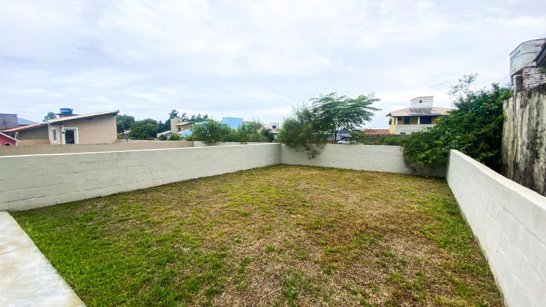 Imagem Casa com 2 Quartos à Venda, 100 m² em Areias De Palhocinha - Garopaba