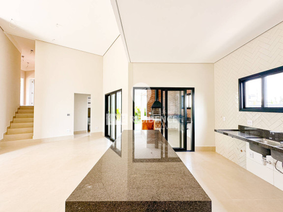 Imagem Casa com 3 Quartos à Venda, 223 m² em Condomínio Ville De France - Itatiba Imagem Casa com 3 Quartos à Venda, 223 m² em Condomínio Ville De France - Itatiba
