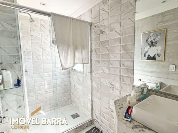 Imagem Apartamento com 3 Quartos à Venda, 100 m² em Barra Da Tijuca - Rio De Janeiro Imagem Apartamento com 3 Quartos à Venda, 100 m² em Barra Da Tijuca - Rio De Janeiro