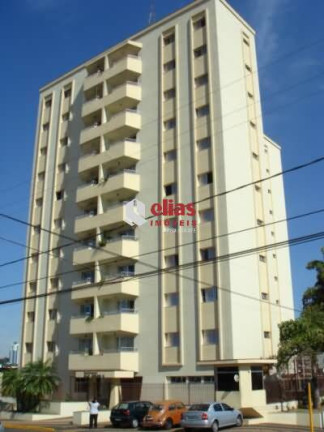 Apartamento com 3 Quartos à Venda, 105 m² em Higienópolis - Bauru