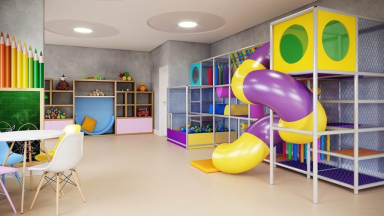 Imagem Imóvel com 2 Quartos à Venda, 50 m² em Vila Homero Thon - Santo André Imagem Imóvel com 2 Quartos à Venda, 50 m² em Vila Homero Thon - Santo André