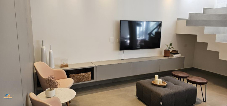 Imagem Imóvel com 4 Quartos à Venda, 157 m² em Juquehy - São Sebastião