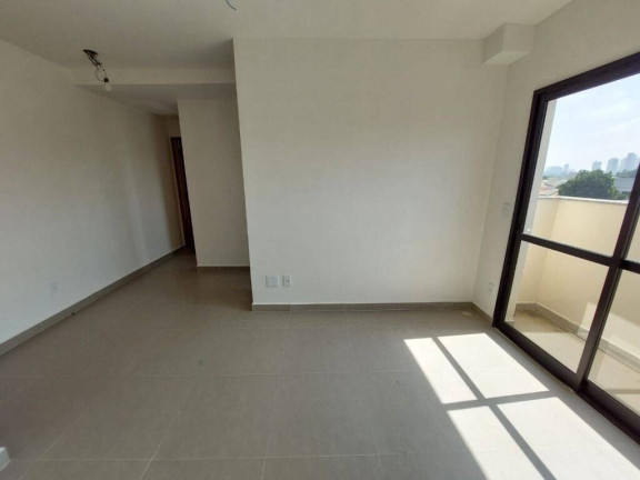 Imagem Apartamento com 2 Quartos à Venda, 90 m² em Jardim Ocara - Santo André