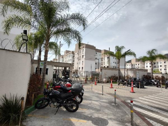 Apartamento com 1 Quarto à Venda, 45 m² em Taquara - Rio De Janeiro