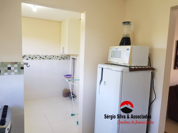 Imagem Apartamento com 2 Quartos para Alugar, 48 m² em Campos Do Jordão Imagem Apartamento com 2 Quartos para Alugar, 48 m² em Campos Do Jordão