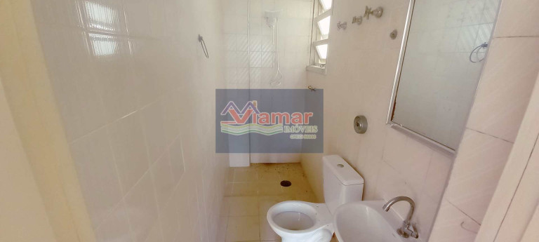 Imagem Apartamento com 1 Quarto para Alugar, 55 m² em Pitangueiras - Guarujá Imagem Apartamento com 1 Quarto para Alugar, 55 m² em Pitangueiras - Guarujá