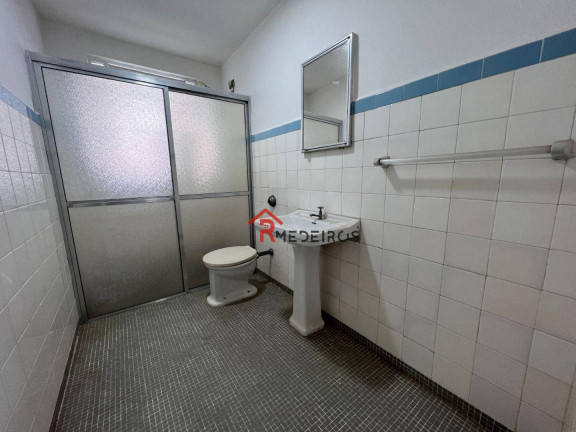 Imagem Apartamento com 1 Quarto à Venda, 40 m² em Boqueirão - Praia Grande