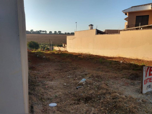 Imagem Terreno à Venda, 300 m² em Vila Nastri - Itapetininga
