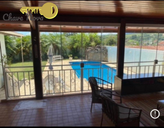 Imagem Casa com 4 Quartos à Venda, 375 m² em Loteamento Retiro Recanto Tranquilo - Atibaia Imagem Casa com 4 Quartos à Venda, 375 m² em Loteamento Retiro Recanto Tranquilo - Atibaia