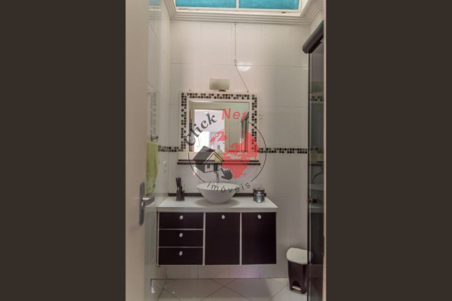 Imagem Sobrado com 4 Quartos à Venda, 206 m² em Centro - São Bernardo Do Campo Imagem Sobrado com 4 Quartos à Venda, 206 m² em Centro - São Bernardo Do Campo