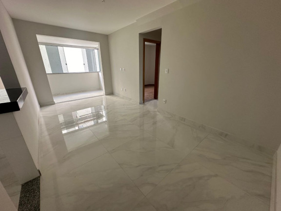 Imagem Apartamento com 2 Quartos à Venda, 60 m² em Arvoredo - Contagem