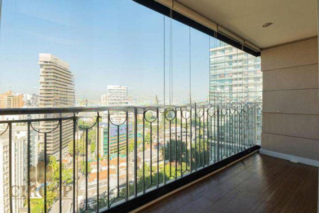 Imagem Apartamento com 2 Quartos à Venda, 78 m² em Vila Nova Conceição - São Paulo Imagem Apartamento com 2 Quartos à Venda, 78 m² em Vila Nova Conceição - São Paulo