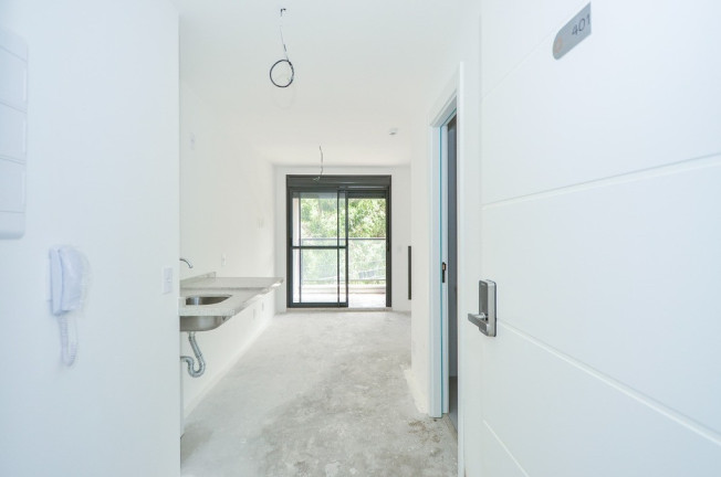 Loft com 1 Quarto à Venda, 27 m² em Pinheiros - São Paulo