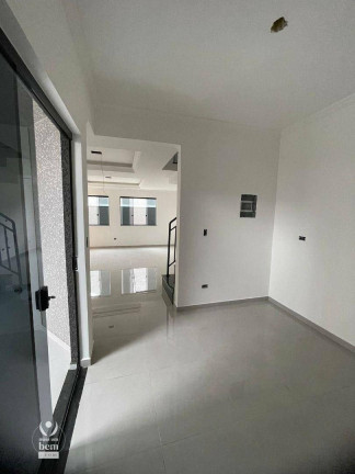 Imagem Sobrado com 3 Quartos à Venda, 105 m² em Xaxim - Curitiba