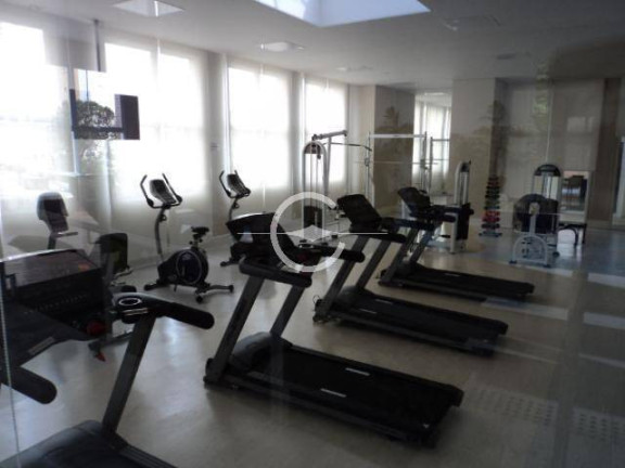 Imagem Apartamento com 1 Quarto para Alugar, 37 m² em Campo Belo - São Paulo Imagem Apartamento com 1 Quarto para Alugar, 37 m² em Campo Belo - São Paulo