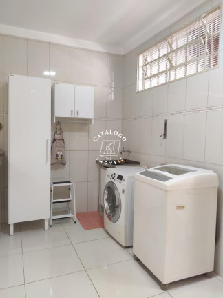 Imagem Casa com 3 Quartos à Venda, 210 m² em Geraldo Correia De Carvalho - Ribeirão Preto Imagem Casa com 3 Quartos à Venda, 210 m² em Geraldo Correia De Carvalho - Ribeirão Preto