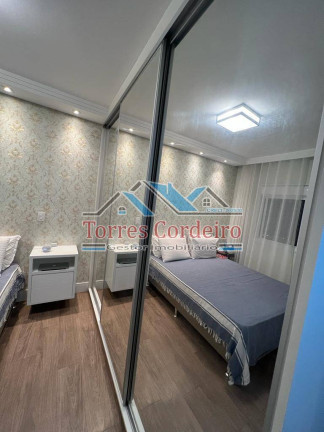 Imagem Apartamento com 3 Quartos à Venda, 96 m² em Vila Andrade - São Paulo Imagem Apartamento com 3 Quartos à Venda, 96 m² em Vila Andrade - São Paulo