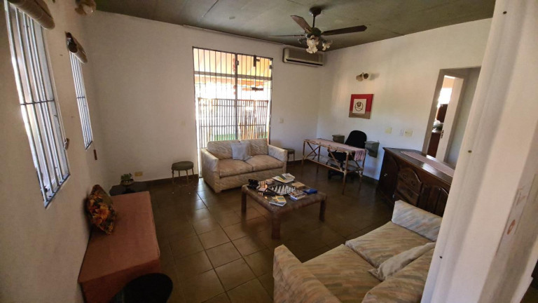 Imagem Casa com 7 Quartos à Venda, 400 m² em Cibratel I - Itanhaém