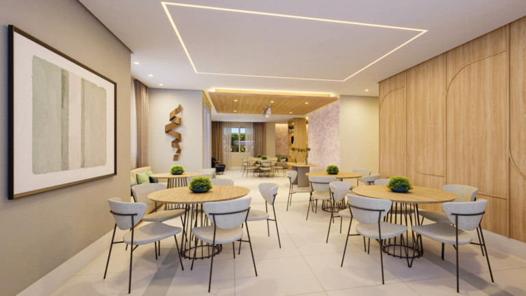 Imagem Apartamento com 2 Quartos à Venda, 89 m² em Ceramica - São Caetano Do Sul