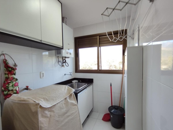 Imagem Apartamento com 2 Quartos à Venda, 67 m² em Cascata Guarani - Teresópolis Imagem Apartamento com 2 Quartos à Venda, 67 m² em Cascata Guarani - Teresópolis