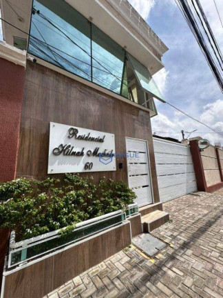 Imagem Apartamento com 2 Quartos à Venda, 46 m² em Maraponga - Fortaleza Imagem Apartamento com 2 Quartos à Venda, 46 m² em Maraponga - Fortaleza