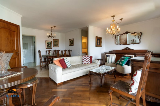 Apartamento com 2 Quartos à Venda,  em Indianópolis - São Paulo
