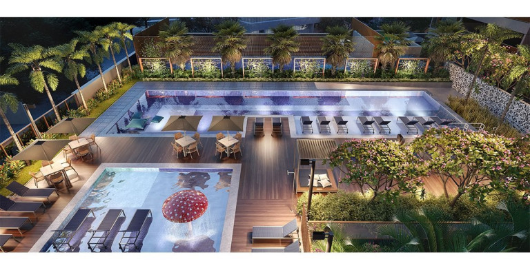 Imagem Imóvel com 3 Quartos à Venda, 110 m² em Brooklin Paulista - São Paulo Imagem Imóvel com 3 Quartos à Venda, 110 m² em Brooklin Paulista - São Paulo