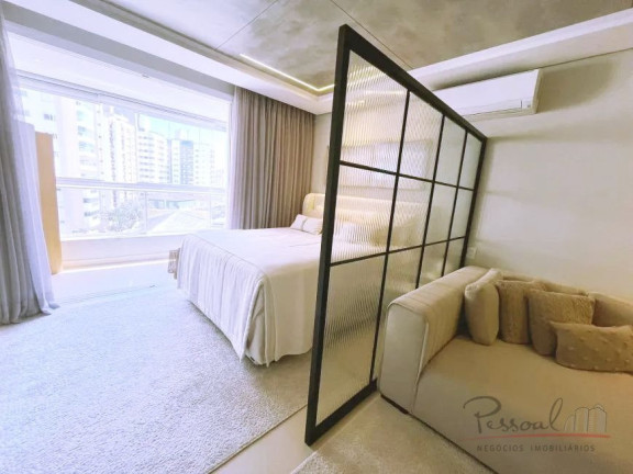Imagem Apartamento com 1 Quarto à Venda, 95 m² em Centro - Florianópolis