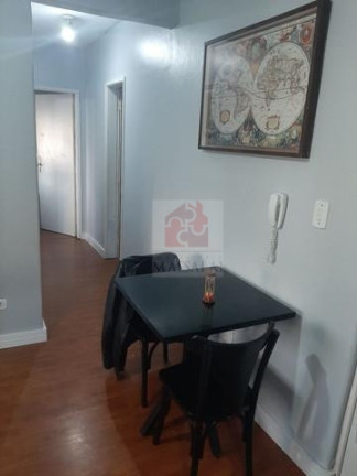Imagem Apartamento com 2 Quartos à Venda, 47 m² em Cristal - Porto Alegre Imagem Apartamento com 2 Quartos à Venda, 47 m² em Cristal - Porto Alegre