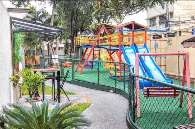 Imagem Imóvel com 3 Quartos à Venda, 57 m² em Paulicéia - São Bernardo Do Campo Imagem Imóvel com 3 Quartos à Venda, 57 m² em Paulicéia - São Bernardo Do Campo