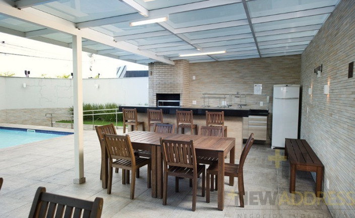 Imagem Apartamento com 4 Quartos à Venda, 287 m² em Jardim Camburi - Vitória