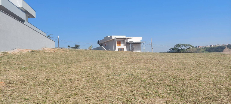 Imagem Terreno à Venda, 756 m² em Torrão De Ouro Ii - São José Dos Campos Imagem Terreno à Venda, 756 m² em Torrão De Ouro Ii - São José Dos Campos