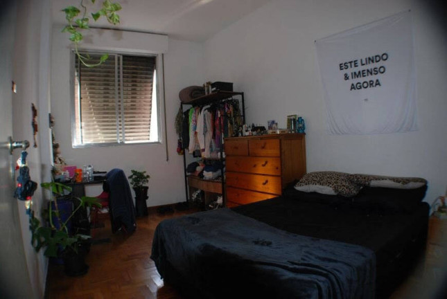 Imagem Apartamento com 4 Quartos à Venda, 130 m² em Bela Vista - São Paulo