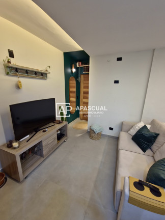 Imagem Apartamento com 2 Quartos à Venda, 64 m² em Urbanova - São José Dos Campos