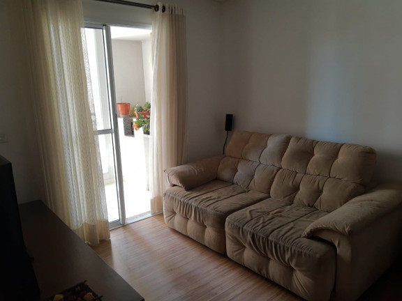Imagem Imóvel com 3 Quartos à Venda, 83 m² em Jardim Paris - Jundiaí